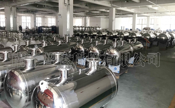 廣西供水設(shè)備-生產(chǎn)團(tuán)隊